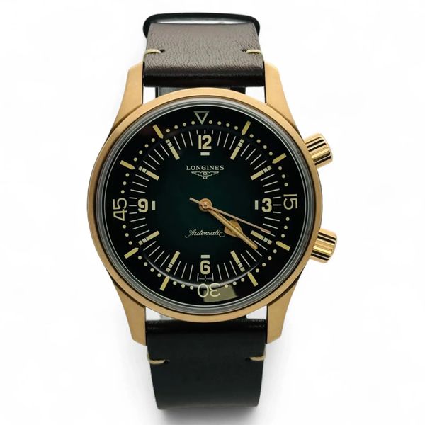 Longines Legend Diver L3.774.1.50.2